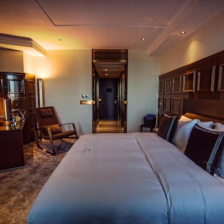 Qingdao U Hotel Bagian luar foto