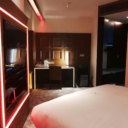 Qingdao U Hotel Bagian luar foto